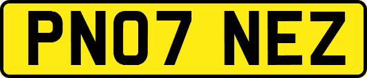 PN07NEZ
