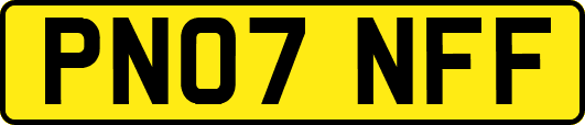 PN07NFF