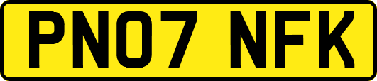PN07NFK