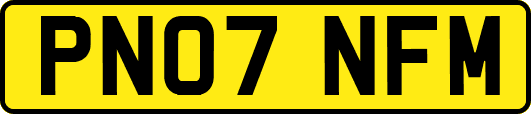 PN07NFM