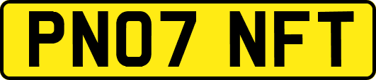 PN07NFT