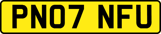 PN07NFU