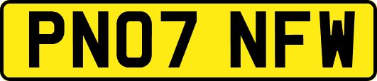 PN07NFW