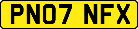 PN07NFX