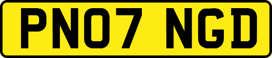 PN07NGD