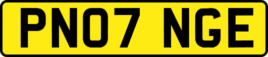 PN07NGE