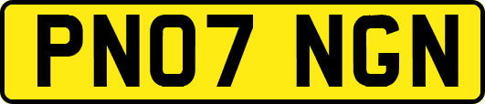 PN07NGN
