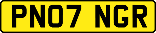 PN07NGR