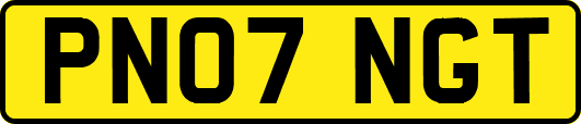 PN07NGT