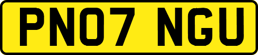 PN07NGU