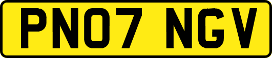 PN07NGV