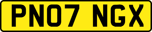 PN07NGX