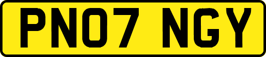 PN07NGY