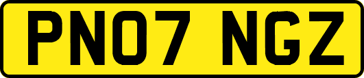 PN07NGZ
