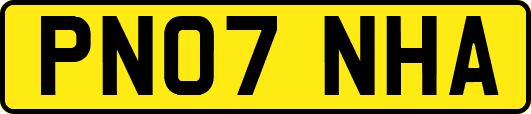 PN07NHA