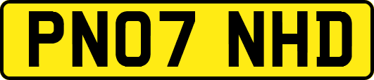 PN07NHD
