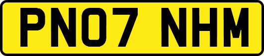 PN07NHM