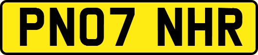 PN07NHR