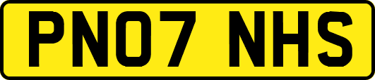 PN07NHS