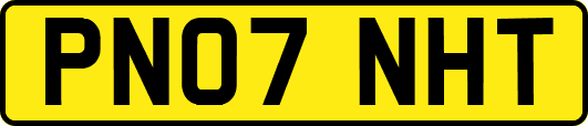 PN07NHT