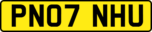 PN07NHU