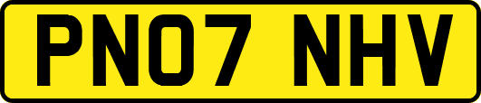 PN07NHV