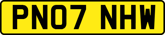 PN07NHW