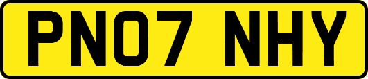 PN07NHY
