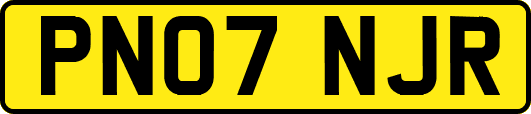 PN07NJR