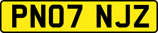 PN07NJZ