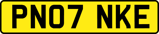 PN07NKE