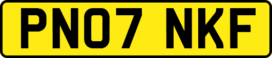 PN07NKF