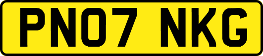 PN07NKG