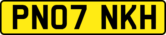 PN07NKH