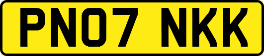 PN07NKK