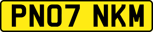 PN07NKM