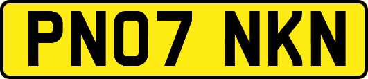 PN07NKN