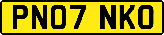 PN07NKO