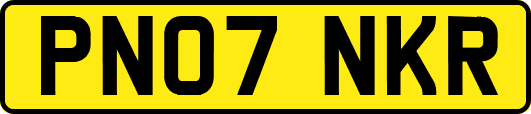 PN07NKR