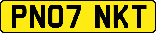 PN07NKT