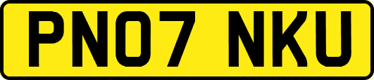 PN07NKU