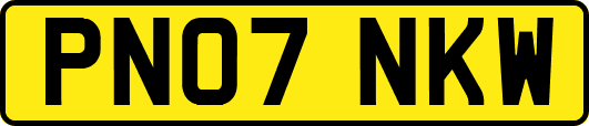 PN07NKW