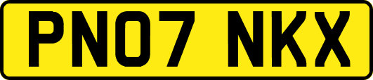 PN07NKX