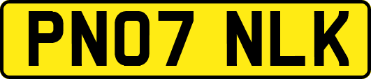 PN07NLK