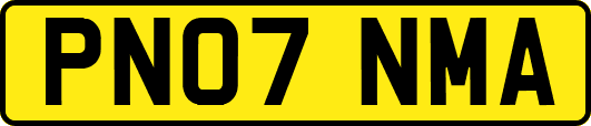 PN07NMA