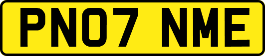 PN07NME