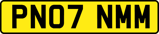 PN07NMM