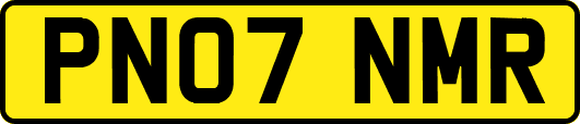 PN07NMR