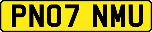 PN07NMU