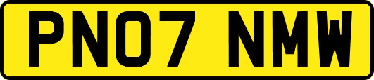 PN07NMW